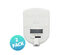 illumiBowl Toilet Projector Night Light: 2-Pack