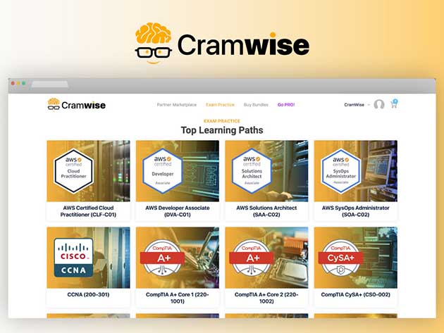 CramWise™