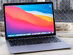 Apple Macbook Air (2020) 13" M1 8CPU 8GPU 16GB RAM 256GB SSD Space Gray (Refurbished)