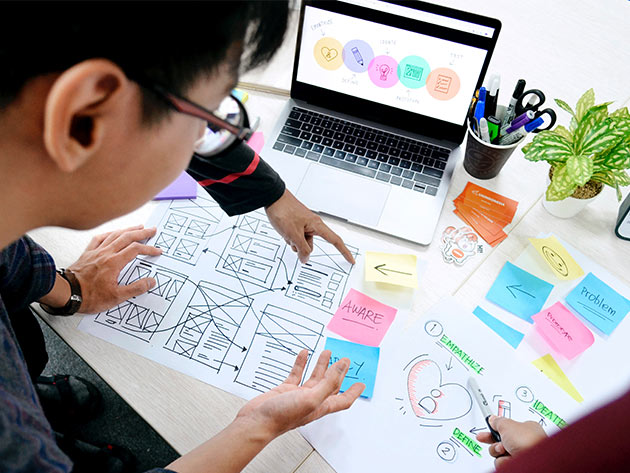 How to Be Productive: 7 Easy Steps