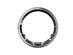 Circular Ring 2 - Advanced Health & Fitness Tracker Smart Ring (Silver/Size 9)