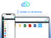 Scramble Cloud Storage Lifetime Subscription (12TB)