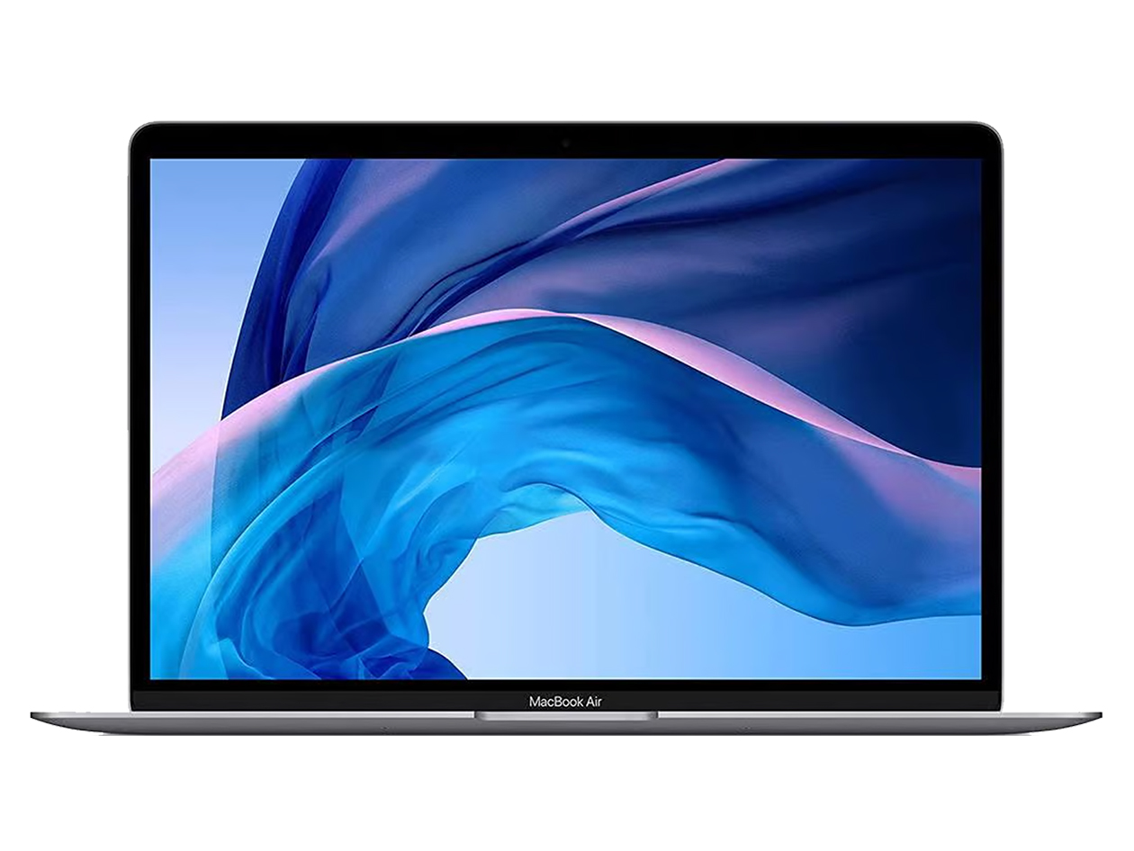 Apple MacBook Air (2018) 13" i5 1.6GHz 8GB RAM 256GB SSD Gray (Refurbished)