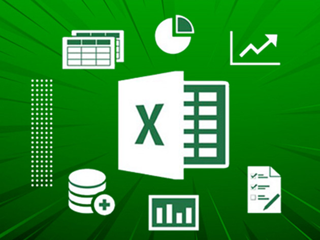 The 2026 Ultimate Excel VBA Certification Bundle