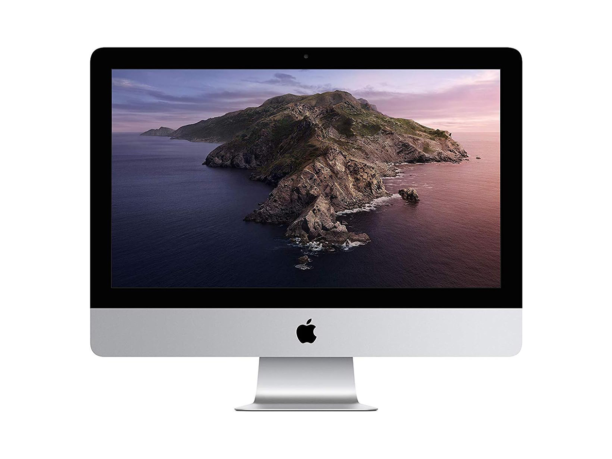 Apple iMac (2019) 21.5" i5 3GHz 16GB RAM 1TB Storage (Refurbished)