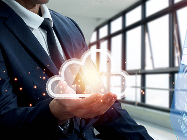 The Cloud Computing & DevOps Super Bundle