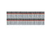 Energizer Max AA & AAA Alkaline Batteries 100-Pack (50 Each)