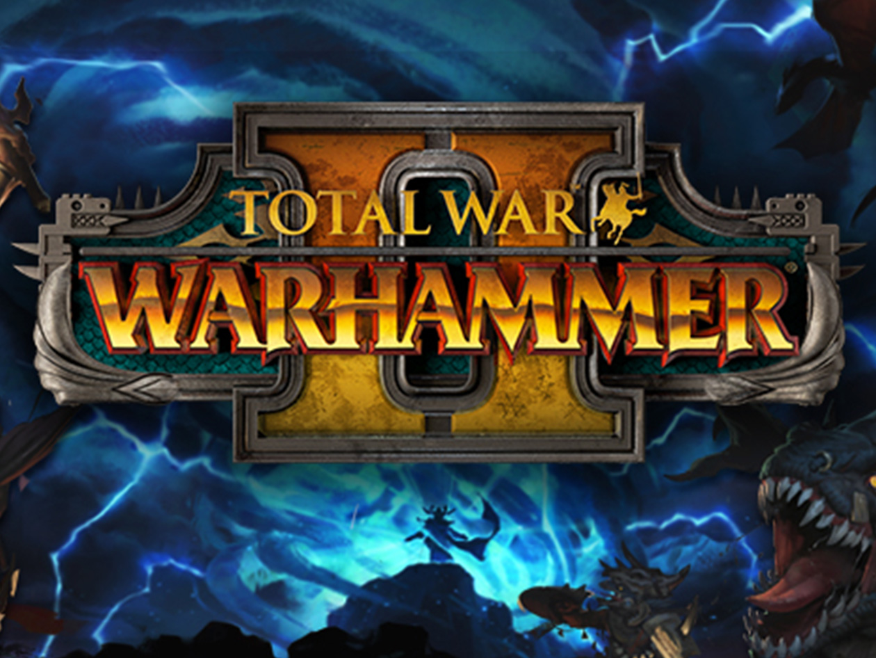 Total War: WARHAMMER II - Steam Key - GLOBAL