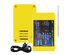 BlockChance Color Series Bitcoin Ticket Miner (Yellow)