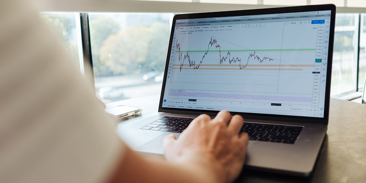 Swing Trading: Candlestick Trading Mastery Course