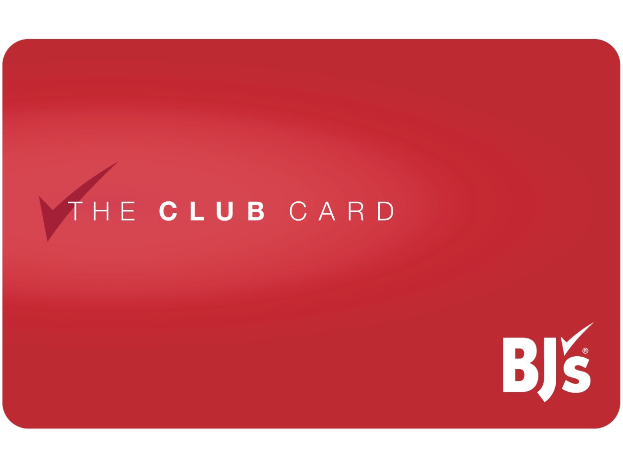1-Year BJ's Club Membership with BJ's Easy Renewal®