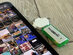Photo Backup Stick Omega Universal (128GB)