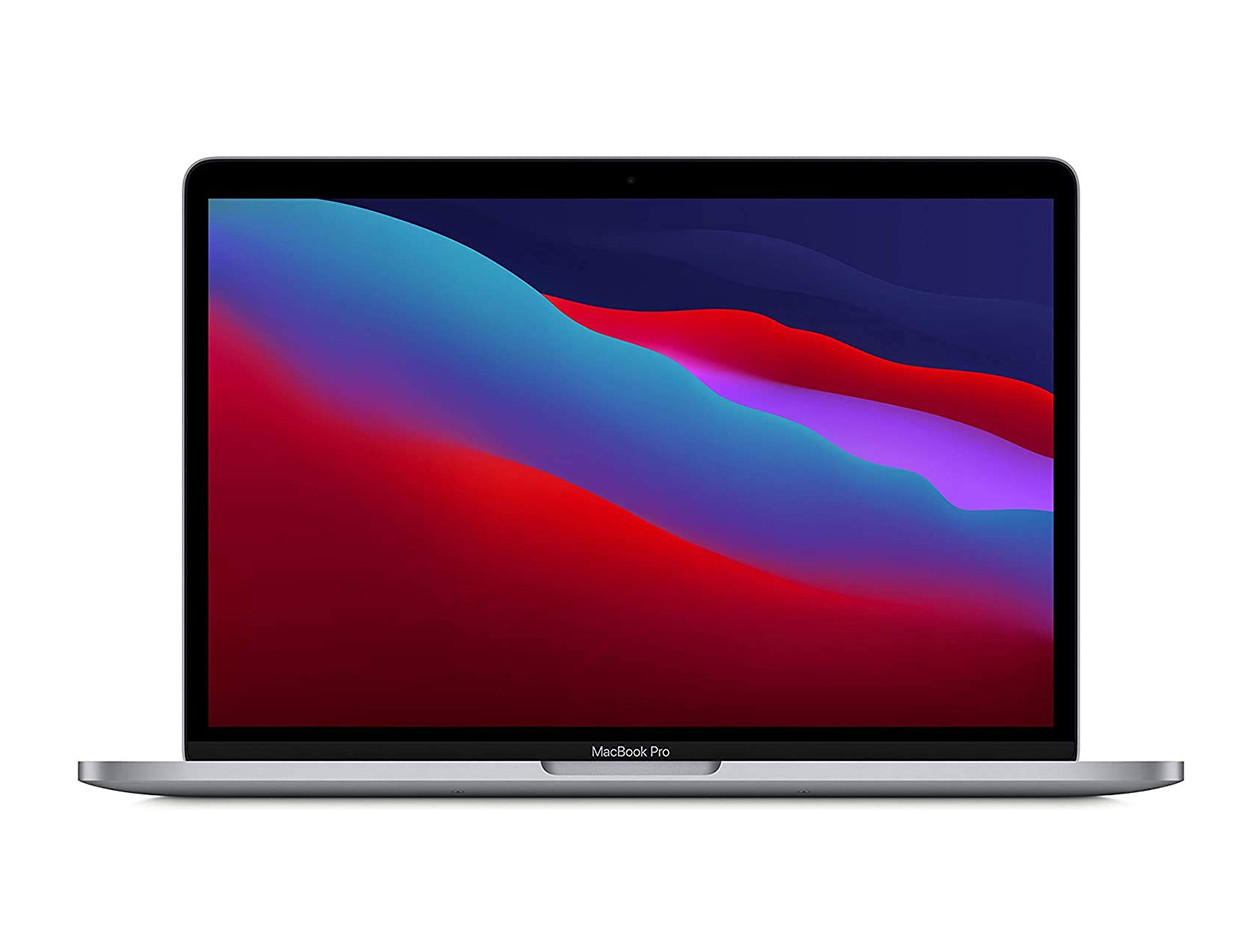 Apple MacBook Pro (2020) 13" i5 2GHz Touchbar 16GB RAM 1TB SSD Space Gray (Refurbished)