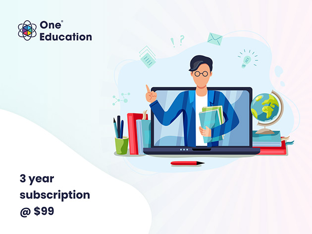 One Education: Premium Plan