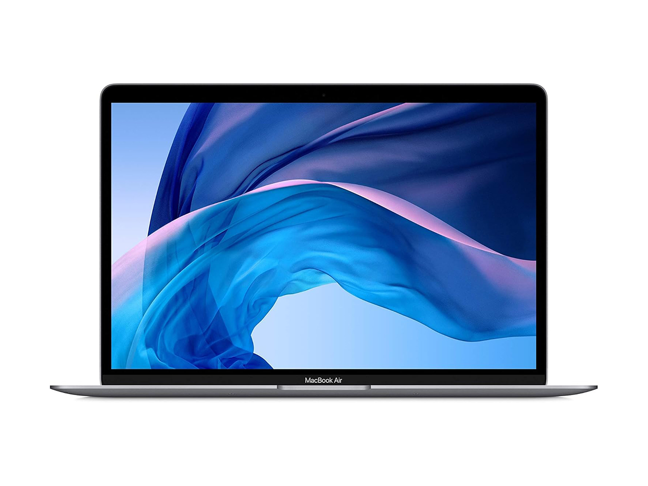 Apple MacBook Air (2020) 13" i3 1.1GHz 8GB RAM 128GB SSD (Refurbished)