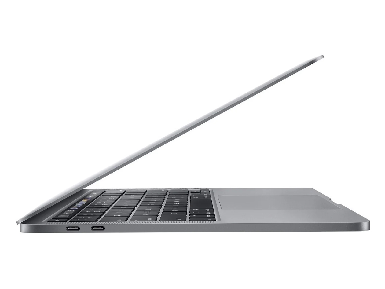 Apple Macbook Air (2020) 13" M1 8CPU 8GPU 8GB RAM 512GB SSD Space Gray (Refurbished)