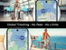 MagTag Ultra Slim Tracker Card for Android