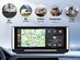 6.8" Foldable Touchscreen Car Display with Apple CarPlay & Android Auto Support