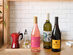 15 Bottles of Red, White or Mixed Wines (Shipping Not Included)