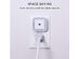 LED Plug-in Night Light Lamp with Smart Sensor (6-Pack)