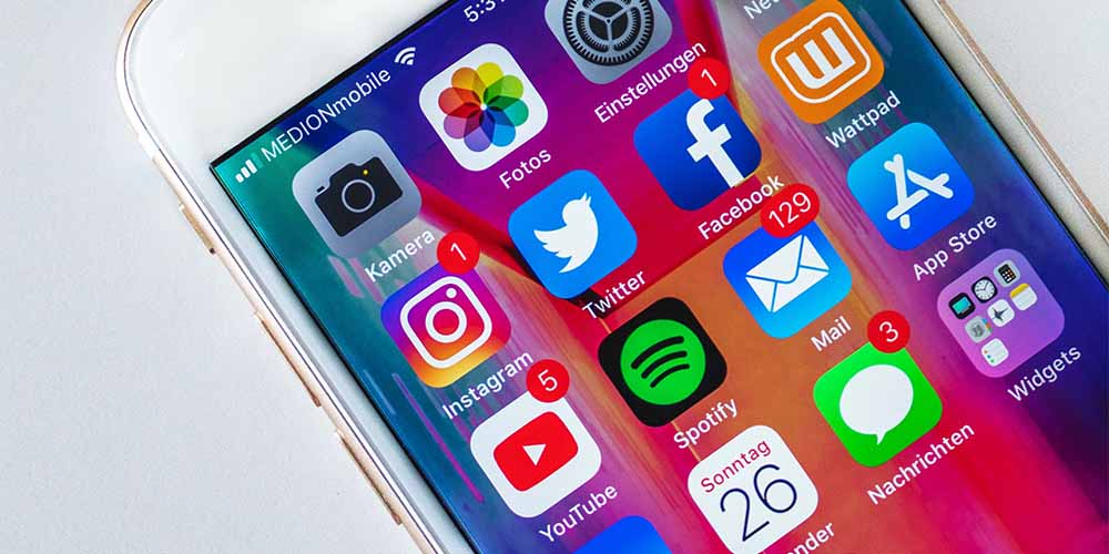Social Media Management