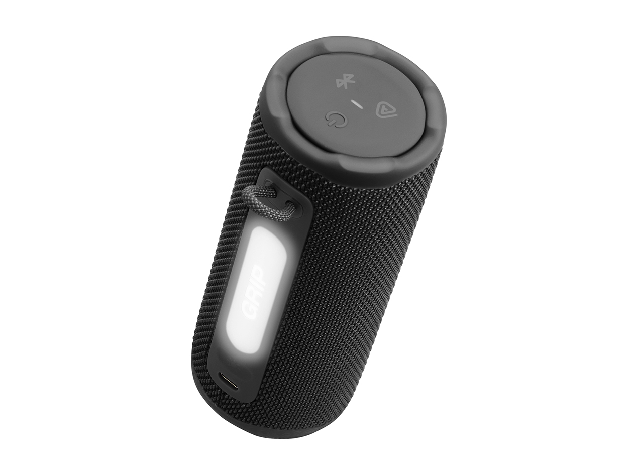 JBL Grip Compact Portable Speaker (Open Box)