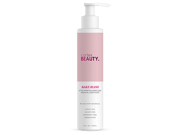 Bare Bliss Ultra Hydrating Moroccan Argan Oil Conditioner