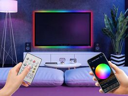 Smart LED Strip Lights 65.6 feet