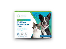 5Strands Pet Food Intolerance Test