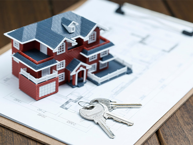 Real Estate Investing Online Course