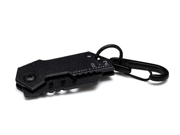 B-2 Bomber Nano Blade