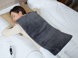 Soluxe Comfort Heating Pad (Extra Large)