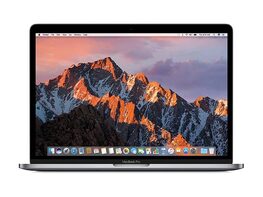 Apple MacBook Pro 13.3" (2017) 2.3GHz i5 8GB RAM 128GB SSD Space Gray (Refurbished)