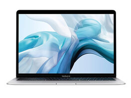 Apple MacBook Air (2018) 13" i5 1.6GHz 8GB RAM 128GB SSD Gray (Refurbished)