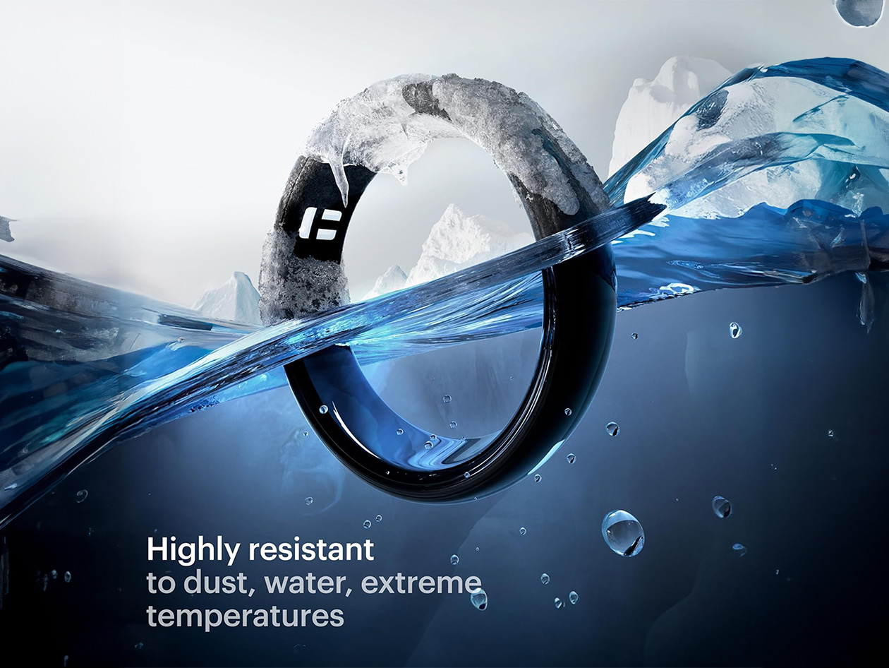 Tangem Ring - The World's First Wearable Crypto Wallet