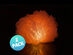 illumiScrub Light-Up Loofah: 2-Pack