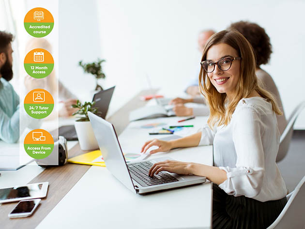 Agile Master Training Online Course