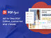 PDF Agile Premium: All-in-One Lifetime Subscription (Windows & Mac)
