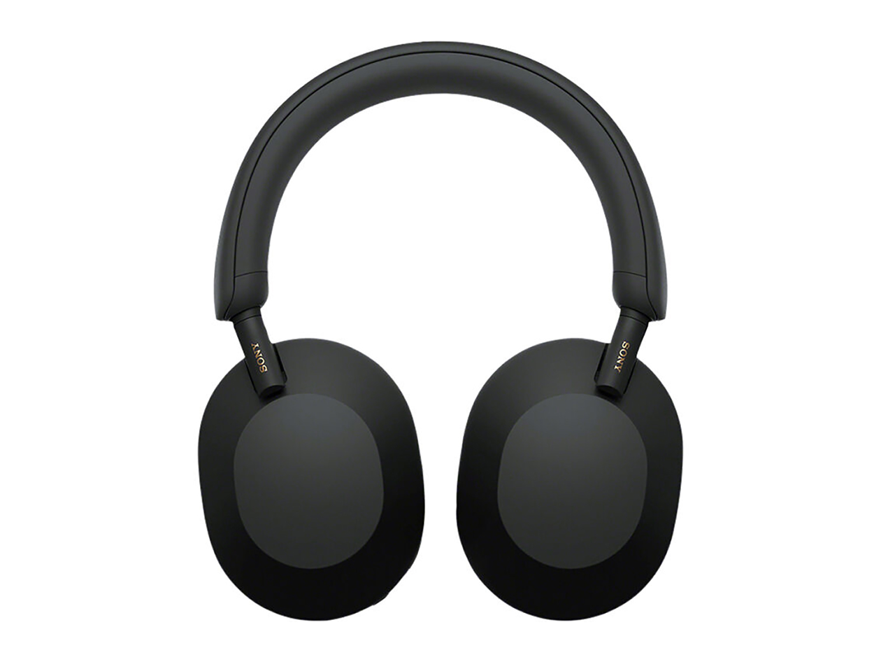 Sony WH-1000XM5 Wireless Noise Canceling Headphones (Refurbished)