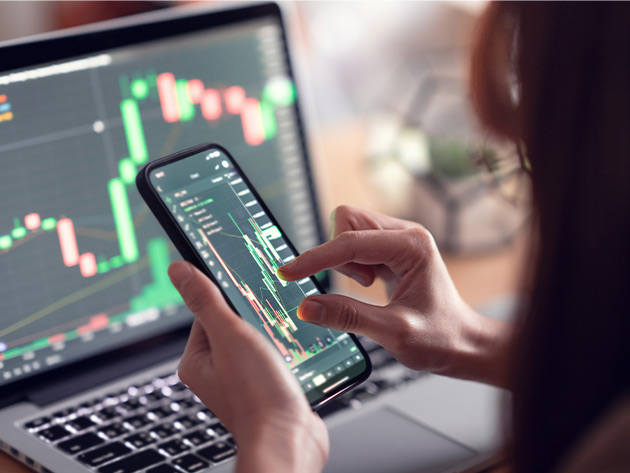 The Complete Day Trading Course
