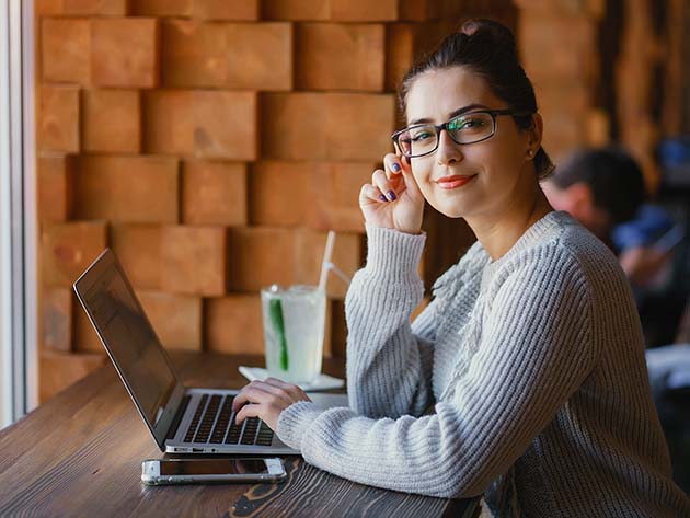 Business Sales Copywriting Specialist Course