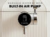 F1 All-in-One Automated Craft Beverage Brewer Bundle (White)