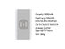 Powerful Portable Power Bank with Wireless Charger (Silver)