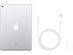 Apple iPad 10.2" (2019) 7th Gen 32GB Wi-Fi Silver (Refurbished)