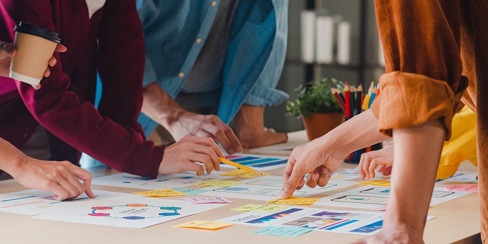 Goal Setting: Strategy-to-Execution Process