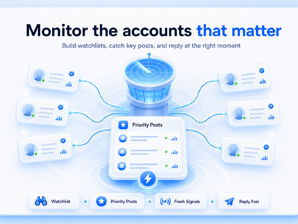 Tweetback Starter Plan (1 Device): Lifetime Subscription