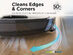 Shark Matrix™ Plus 2-in-1 Self-Empty Robot Vacuum & Mop (Refurbished)