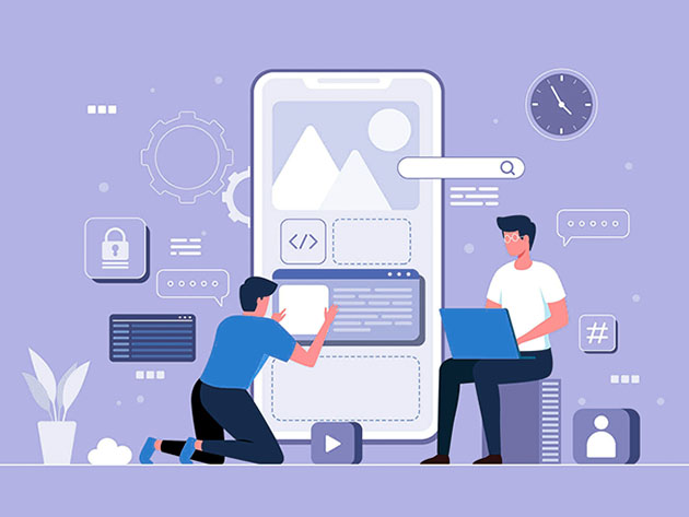 Learn C# by Building Applications