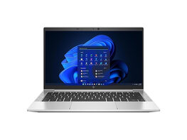 HP EliteBook 830 G8 13" (2021) i7-1185G7 3GHz 8GB RAM 256GB SSD WIN11P (Refurbished)