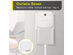 Motion Sensor Plug-in Lights (6-Pack)